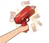 Money Gun